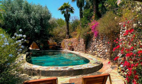 Casa Champasak, Granada